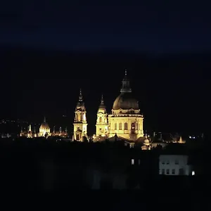  Appartamento Panorama
